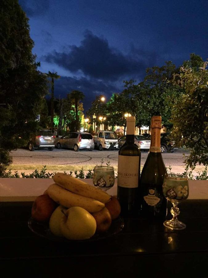 Mar Nero Hostel Μπατούμι Εξωτερικό φωτογραφία