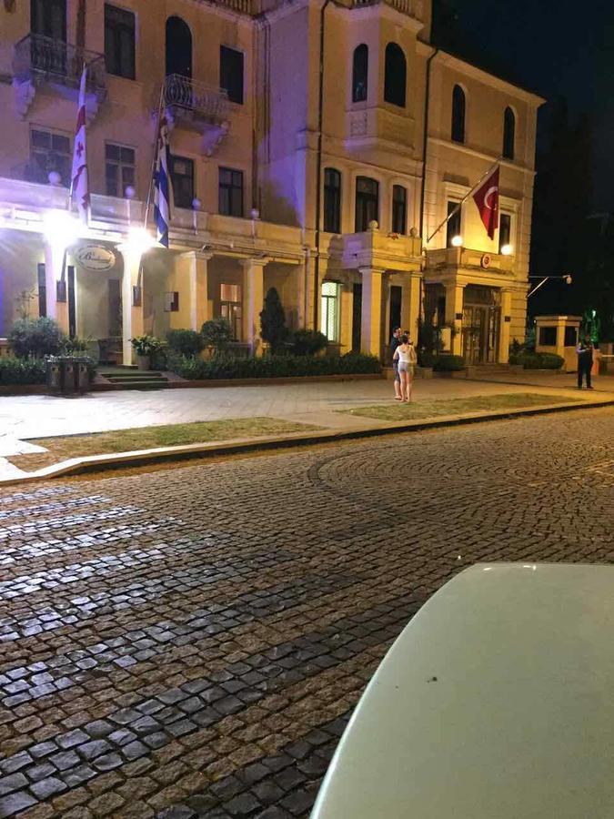 Mar Nero Hostel Μπατούμι Εξωτερικό φωτογραφία