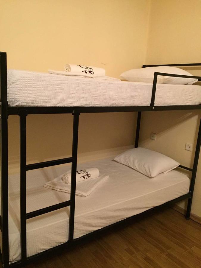 Mar Nero Hostel Μπατούμι Εξωτερικό φωτογραφία