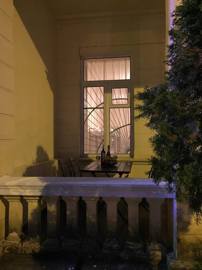 Mar Nero Hostel Μπατούμι Εξωτερικό φωτογραφία