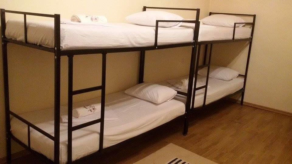 Mar Nero Hostel Μπατούμι Εξωτερικό φωτογραφία