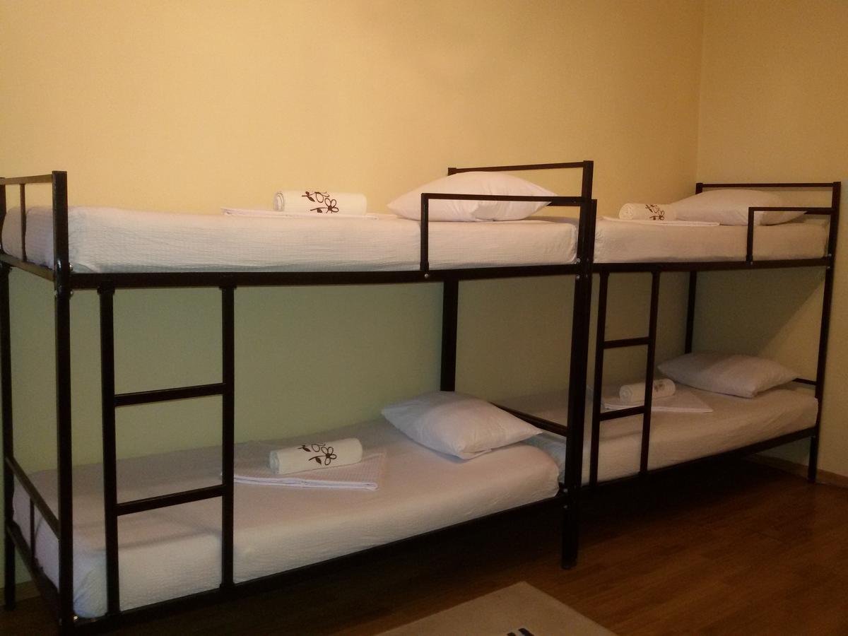 Mar Nero Hostel Μπατούμι Εξωτερικό φωτογραφία