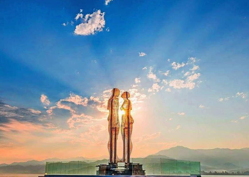 Mar Nero Hostel Μπατούμι Εξωτερικό φωτογραφία