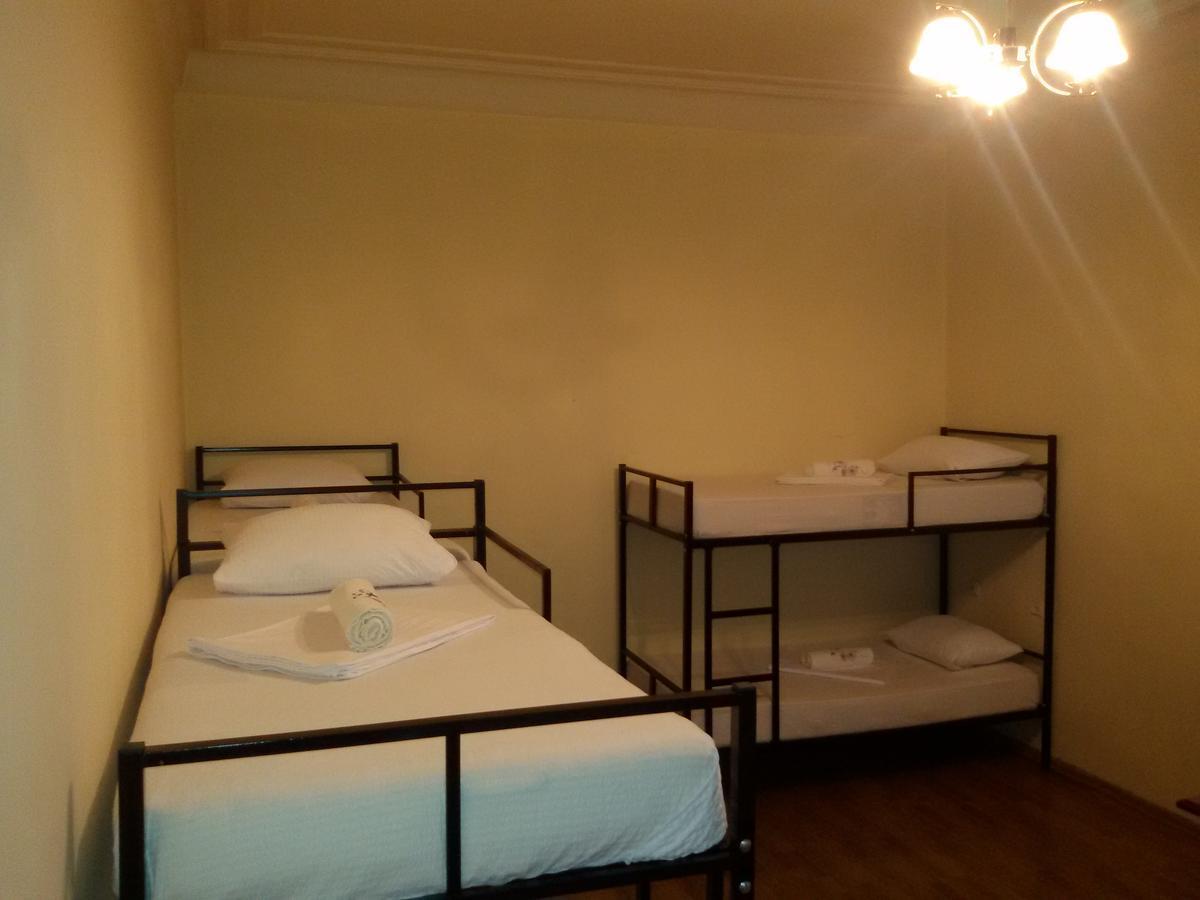 Mar Nero Hostel Μπατούμι Εξωτερικό φωτογραφία